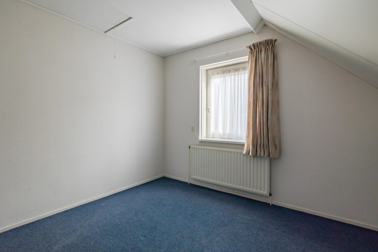 Te koop: Foto Woonhuis aan de Prins Claushof 35 in Hollandscheveld