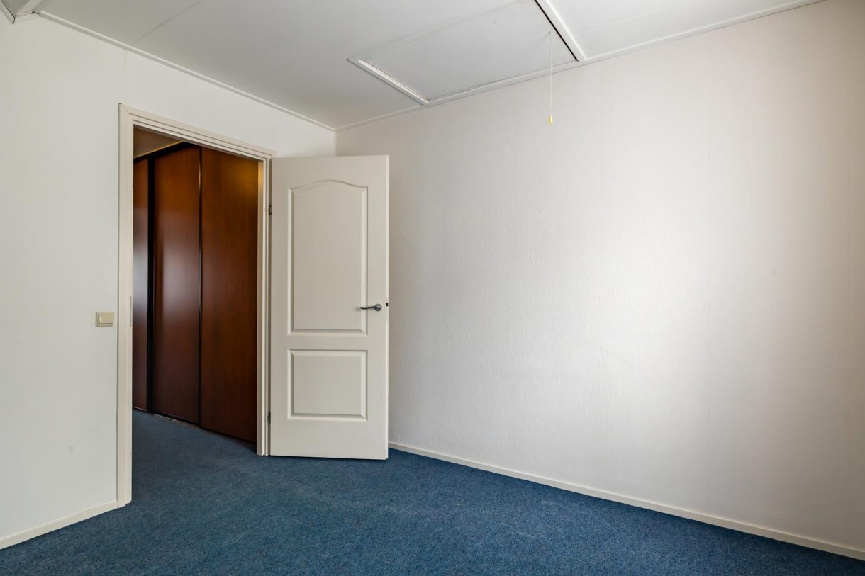 Te koop: Foto Woonhuis aan de Prins Claushof 35 in Hollandscheveld