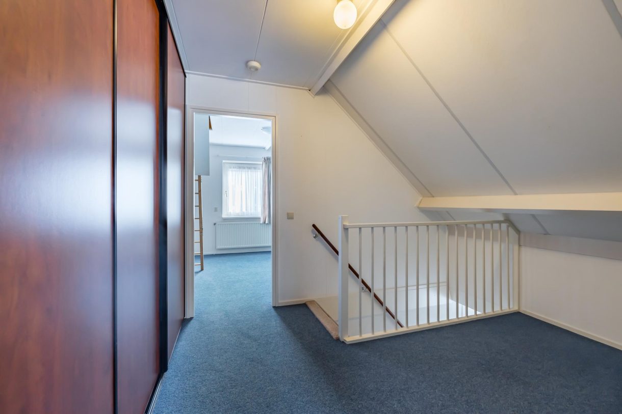 Te koop: Foto Woonhuis aan de Prins Claushof 35 in Hollandscheveld