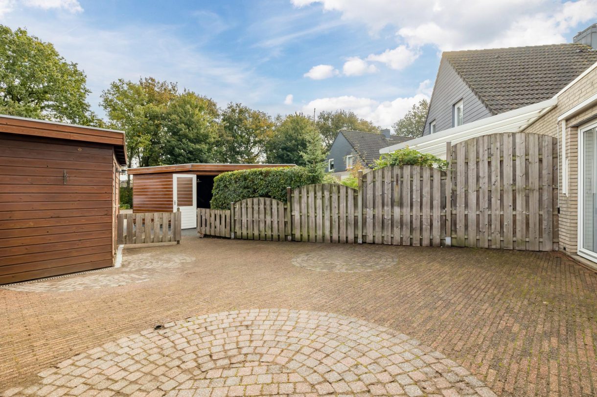 Te koop: Foto Woonhuis aan de Prins Claushof 35 in Hollandscheveld