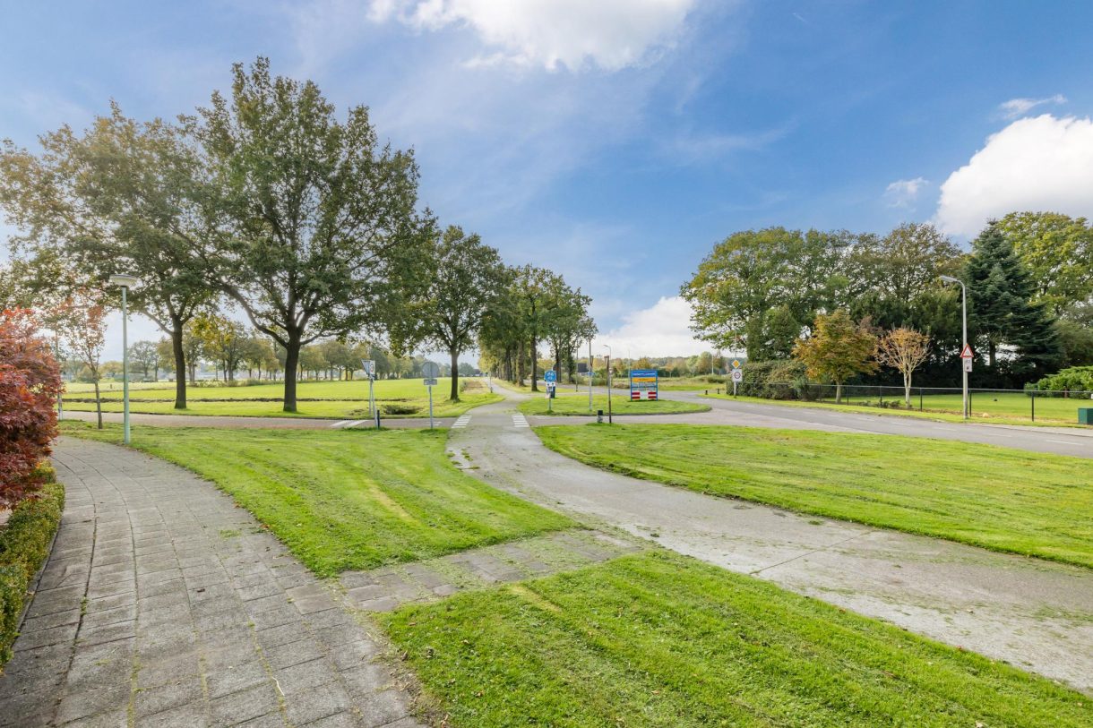 Te koop: Foto Woonhuis aan de Prins Claushof 35 in Hollandscheveld