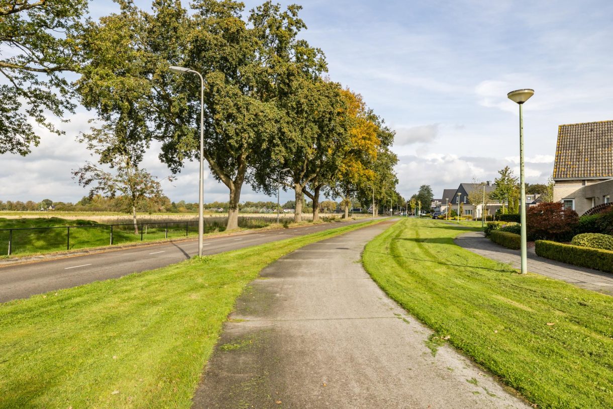 Te koop: Foto Woonhuis aan de Prins Claushof 35 in Hollandscheveld