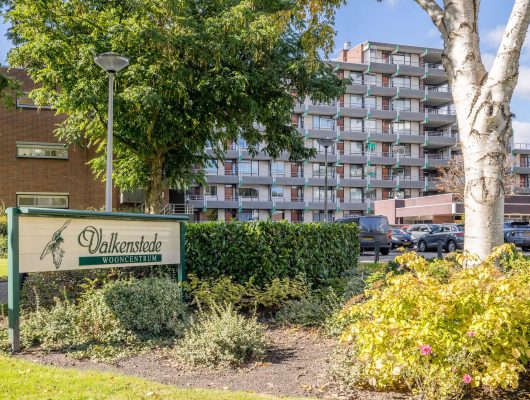 Hoofdfoto van Hoogeveen Valkenstede 78