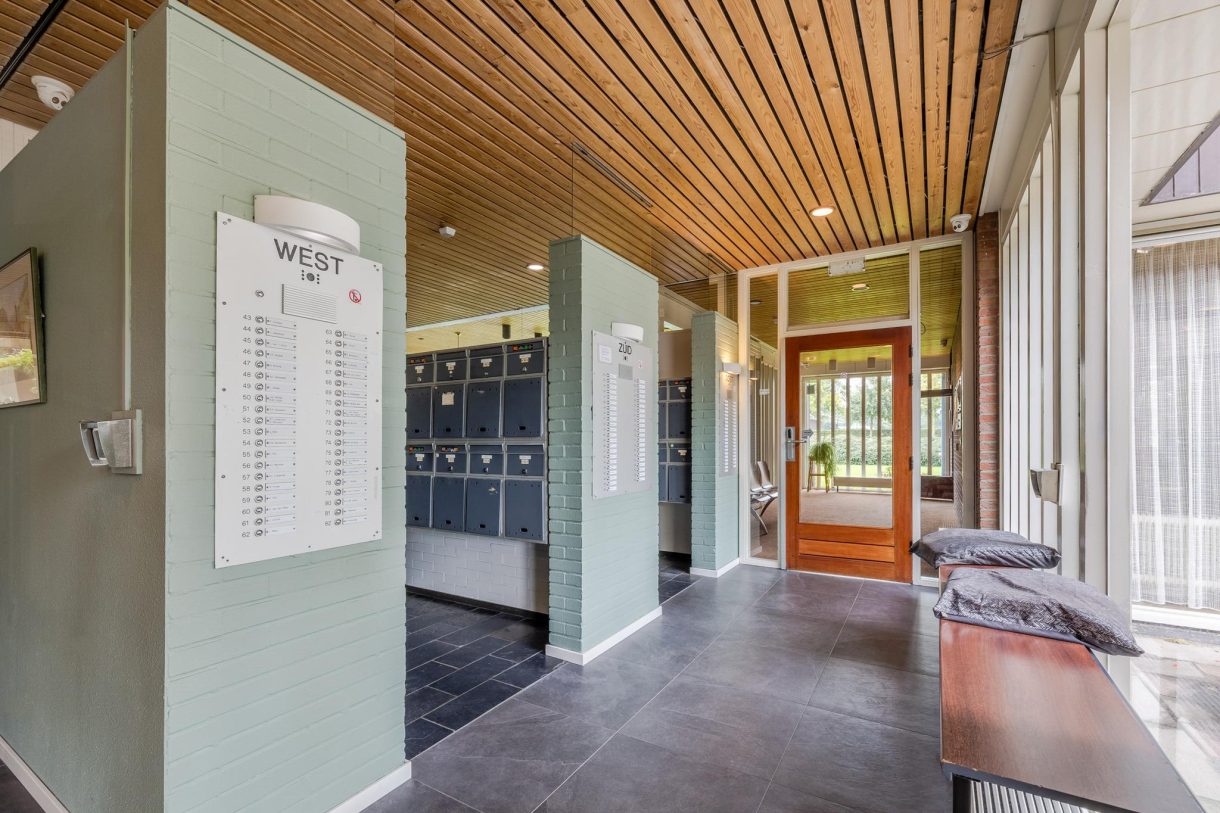 Te koop: Foto Appartement aan de Valkenstede 78 in Hoogeveen