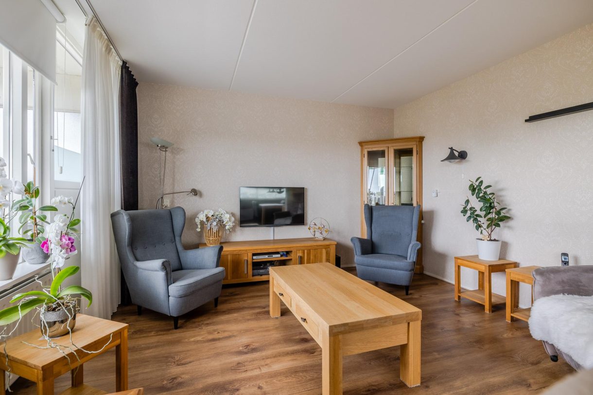 Te koop: Foto Appartement aan de Valkenstede 78 in Hoogeveen