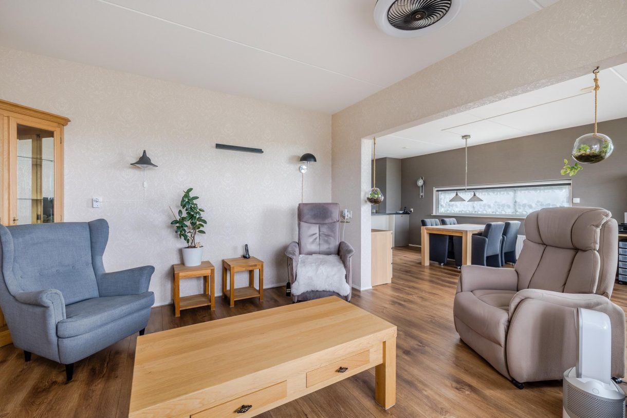 Te koop: Foto Appartement aan de Valkenstede 78 in Hoogeveen