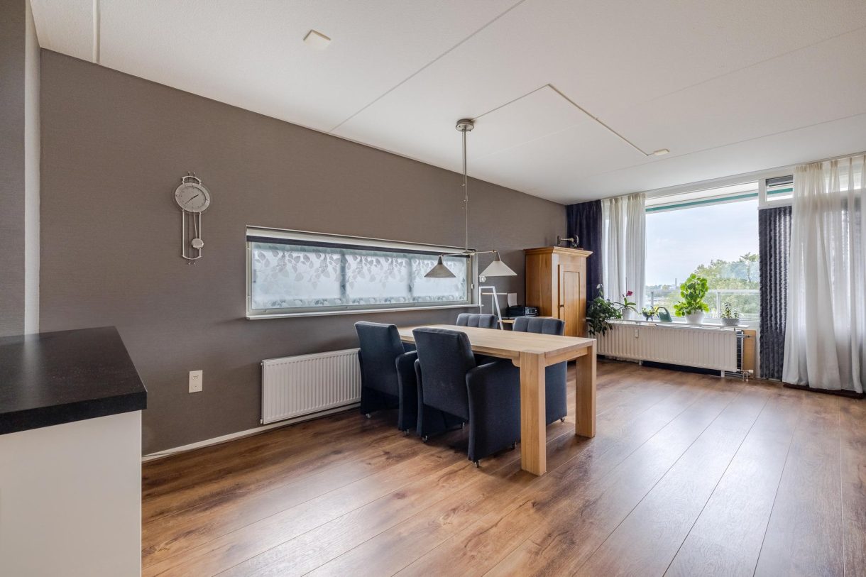 Te koop: Foto Appartement aan de Valkenstede 78 in Hoogeveen