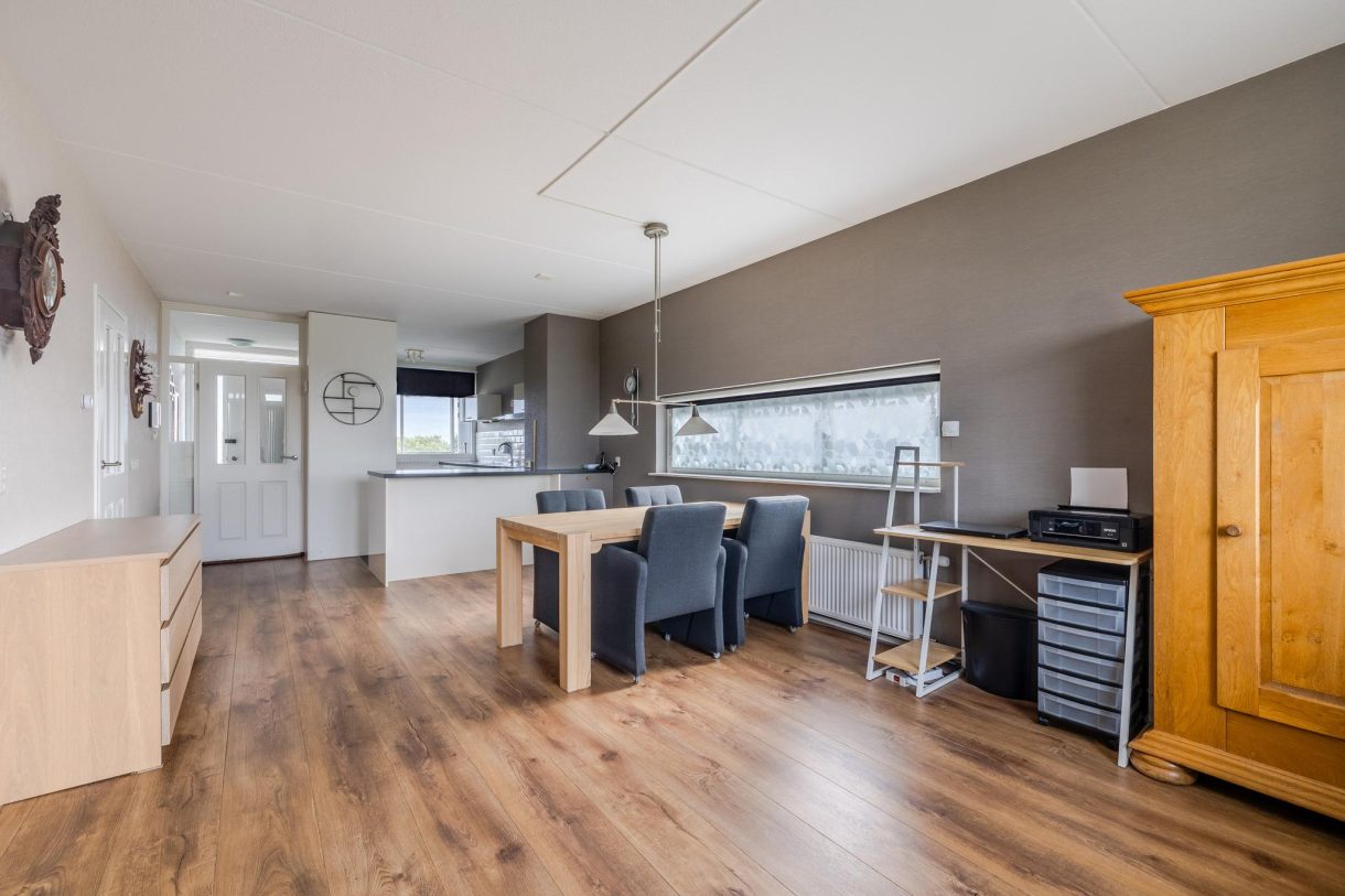 Te koop: Foto Appartement aan de Valkenstede 78 in Hoogeveen
