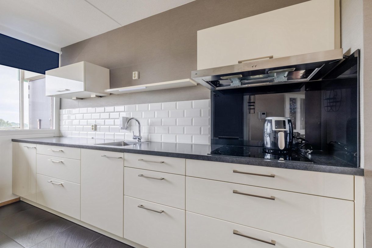Te koop: Foto Appartement aan de Valkenstede 78 in Hoogeveen