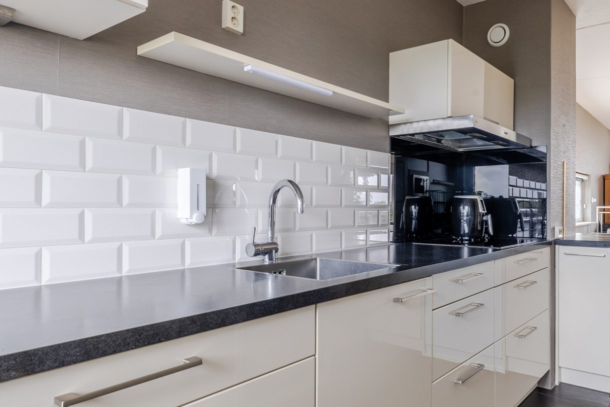 Te koop: Foto Appartement aan de Valkenstede 78 in Hoogeveen