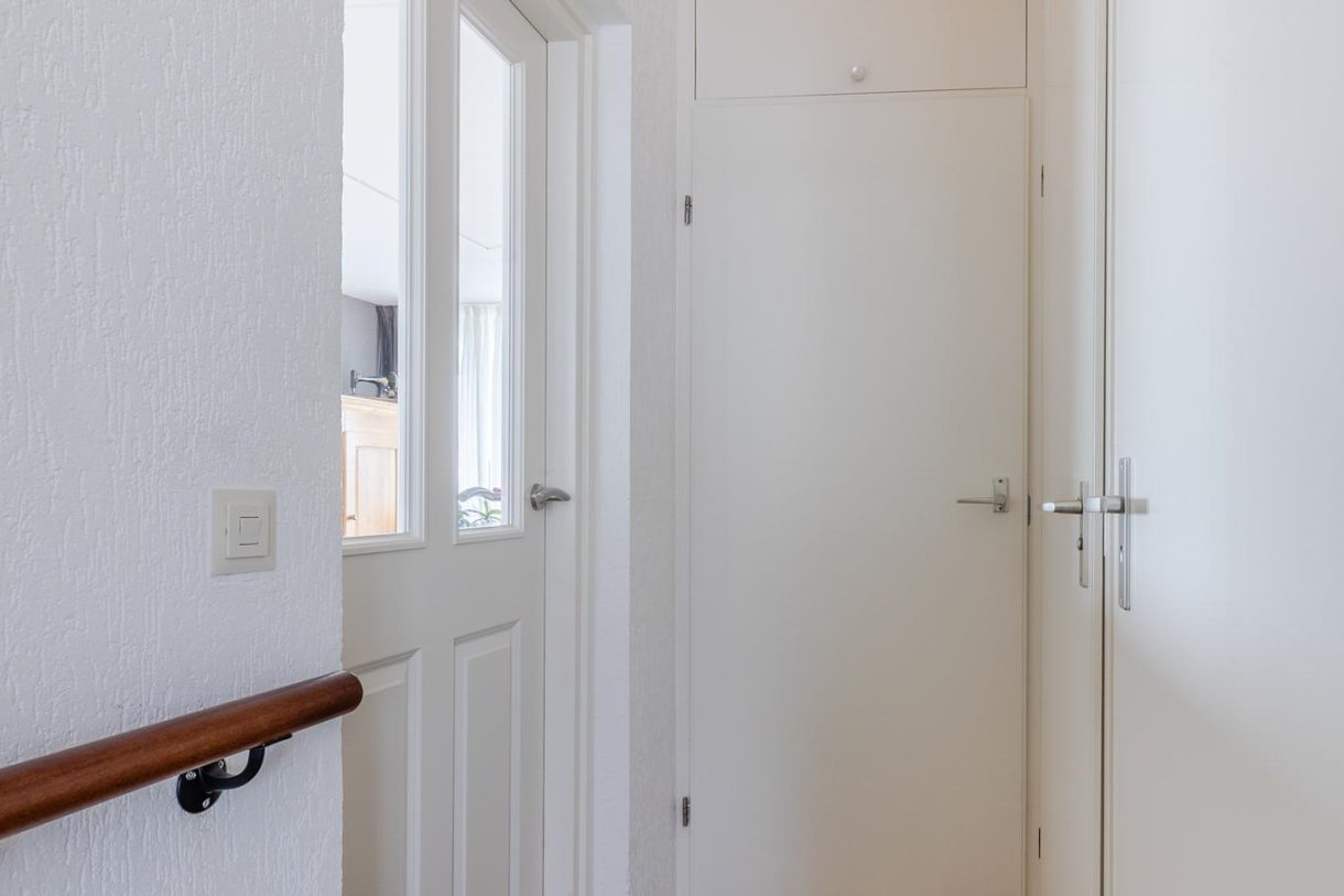 Te koop: Foto Appartement aan de Valkenstede 78 in Hoogeveen