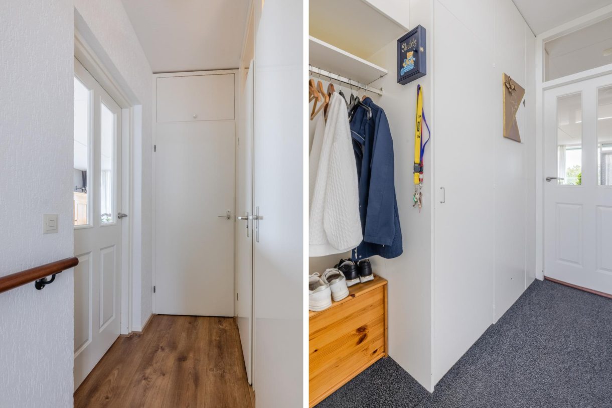 Te koop: Foto Appartement aan de Valkenstede 78 in Hoogeveen