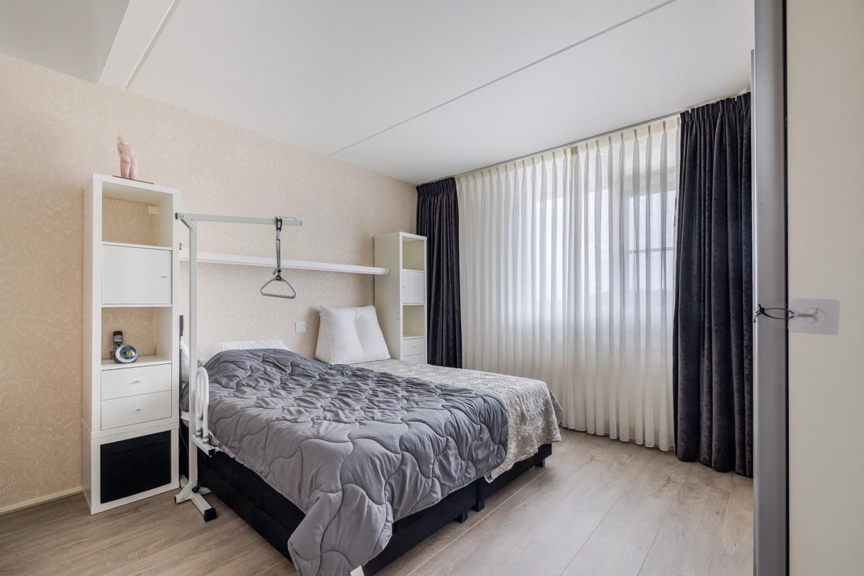 Te koop: Foto Appartement aan de Valkenstede 78 in Hoogeveen
