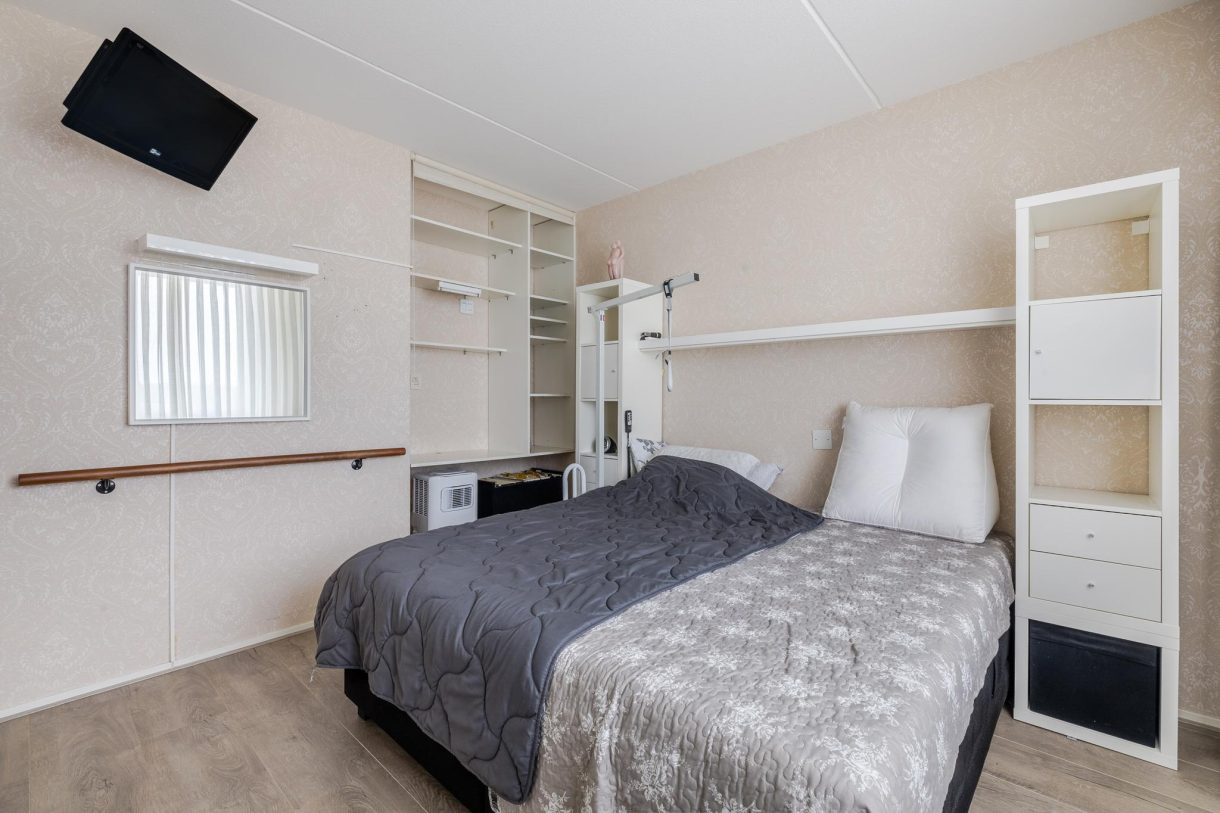 Te koop: Foto Appartement aan de Valkenstede 78 in Hoogeveen