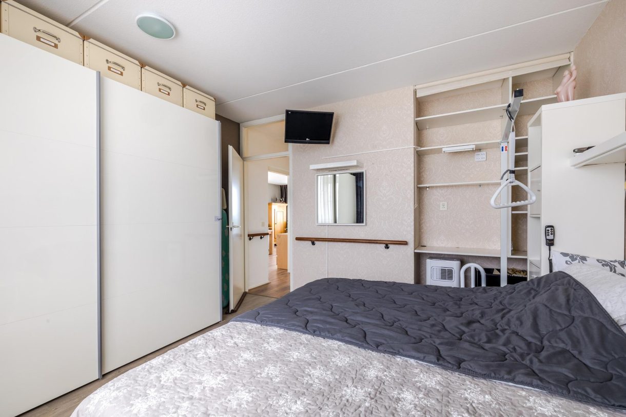 Te koop: Foto Appartement aan de Valkenstede 78 in Hoogeveen