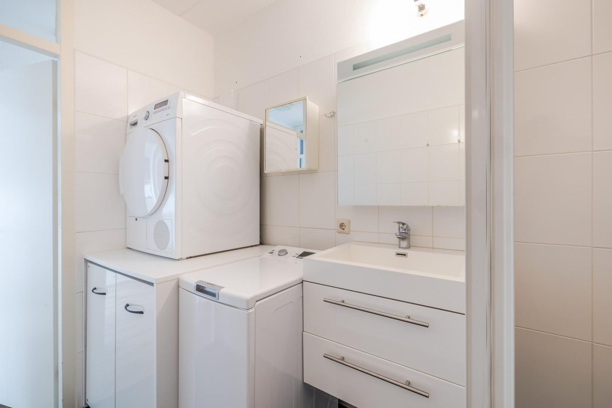 Te koop: Foto Appartement aan de Valkenstede 78 in Hoogeveen
