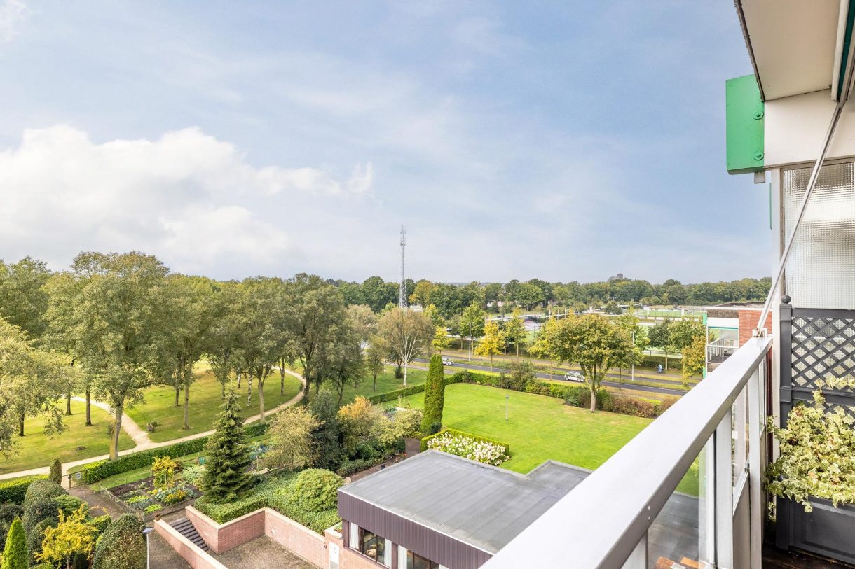 Te koop: Foto Appartement aan de Valkenstede 78 in Hoogeveen