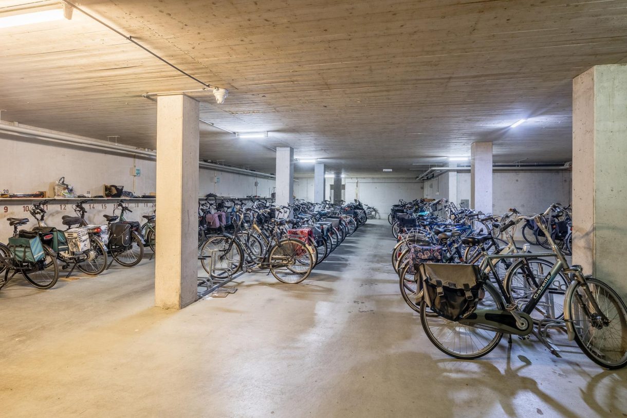 Te koop: Foto Appartement aan de Valkenstede 78 in Hoogeveen