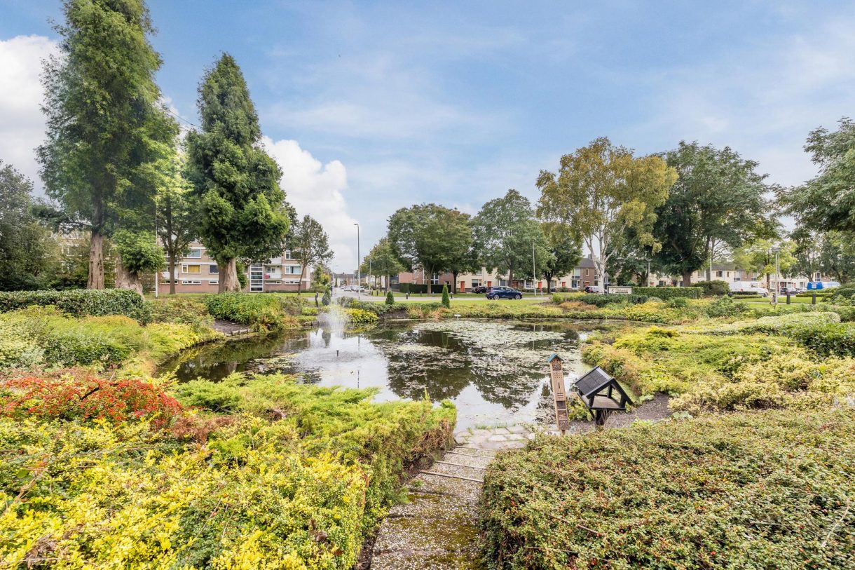 Te koop: Foto Appartement aan de Valkenstede 78 in Hoogeveen