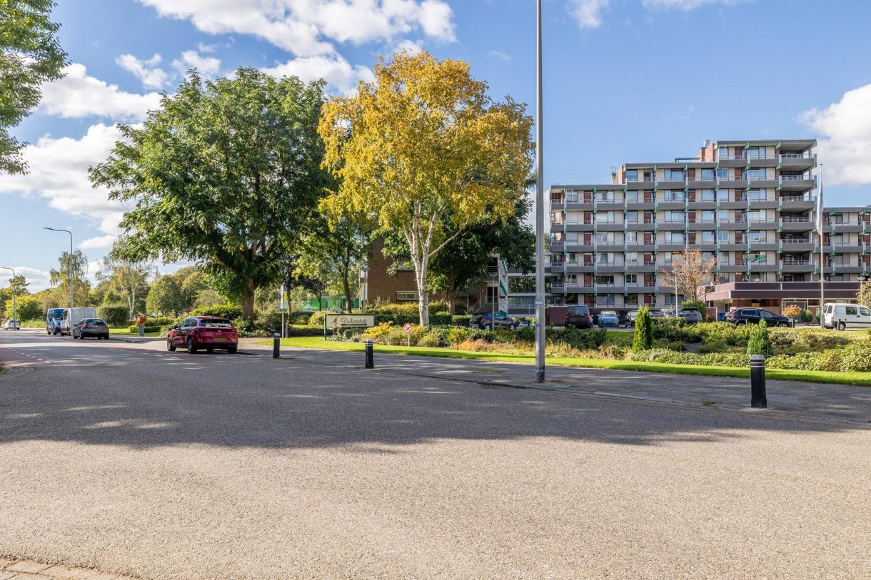 Te koop: Foto Appartement aan de Valkenstede 78 in Hoogeveen