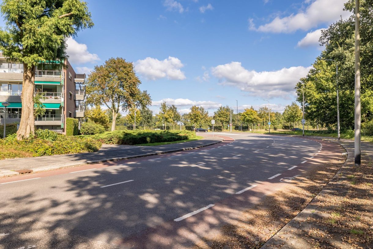 Te koop: Foto Appartement aan de Valkenstede 78 in Hoogeveen