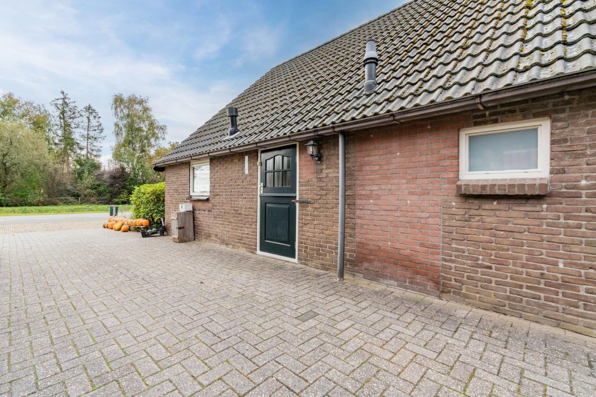 Te koop: Foto Woonhuis aan de Verlengde Middenraai 37 in Nieuw-Balinge