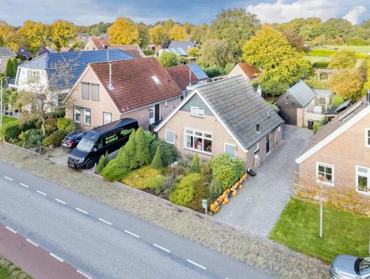 Hoofdfoto van Nieuw-Balinge Verlengde Middenraai 37