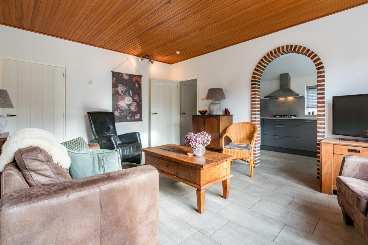 Te koop: Foto Woonhuis aan de Verlengde Middenraai 37 in Nieuw-Balinge