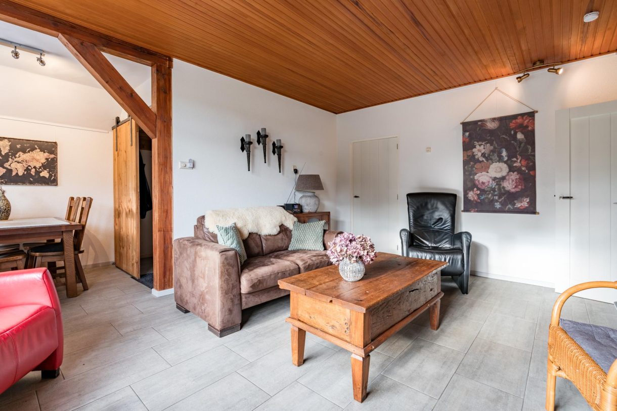 Te koop: Foto Woonhuis aan de Verlengde Middenraai 37 in Nieuw-Balinge