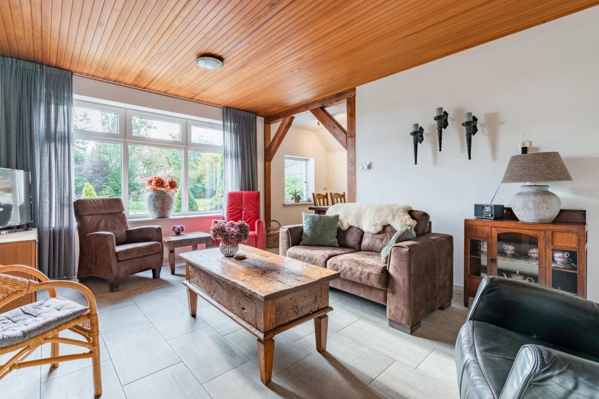 Te koop: Foto Woonhuis aan de Verlengde Middenraai 37 in Nieuw-Balinge