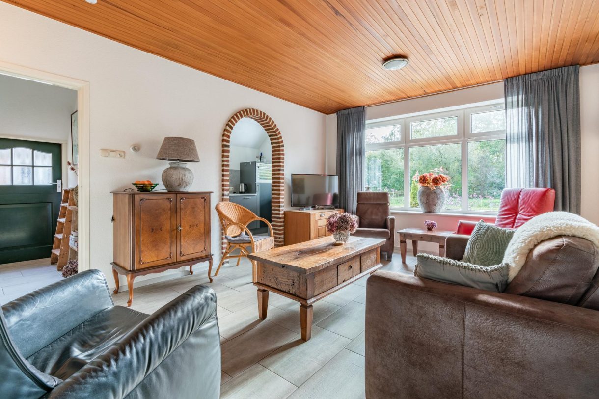 Te koop: Foto Woonhuis aan de Verlengde Middenraai 37 in Nieuw-Balinge