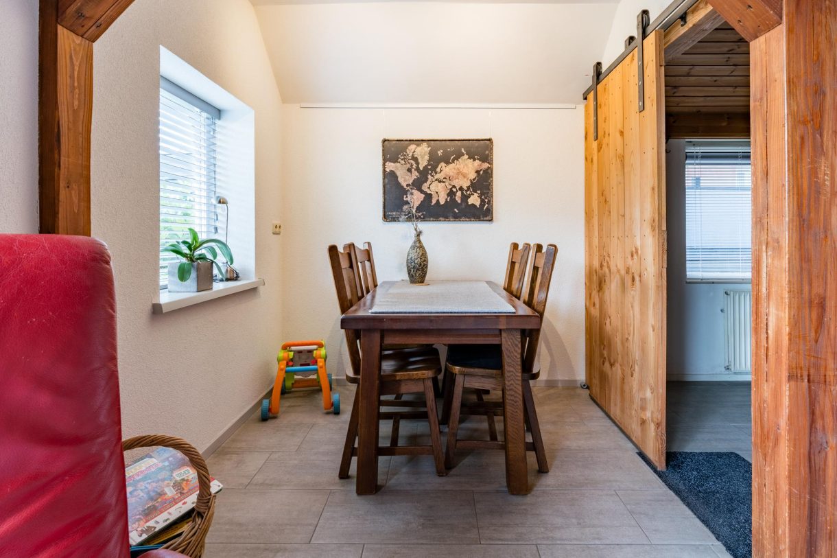 Te koop: Foto Woonhuis aan de Verlengde Middenraai 37 in Nieuw-Balinge