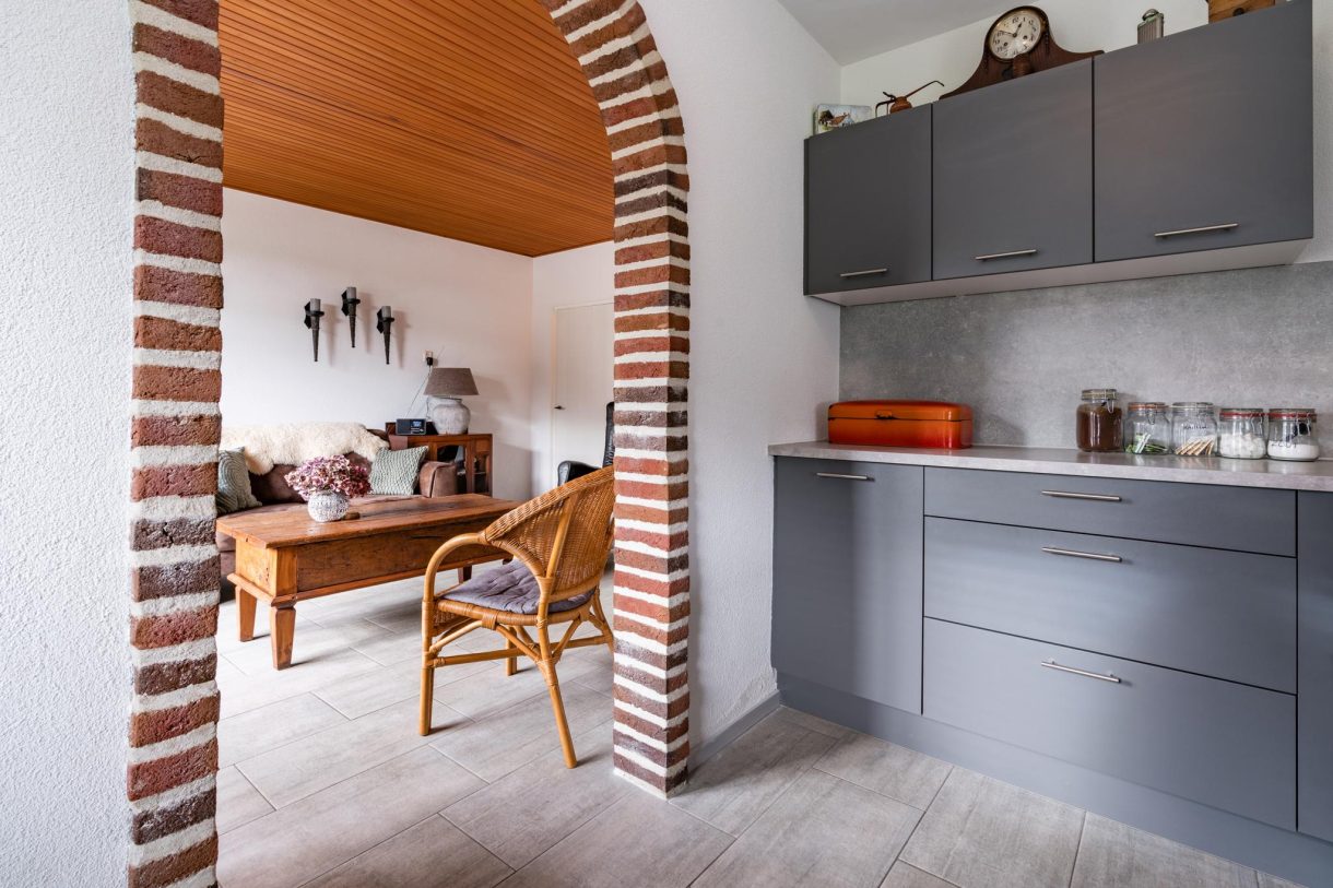 Te koop: Foto Woonhuis aan de Verlengde Middenraai 37 in Nieuw-Balinge