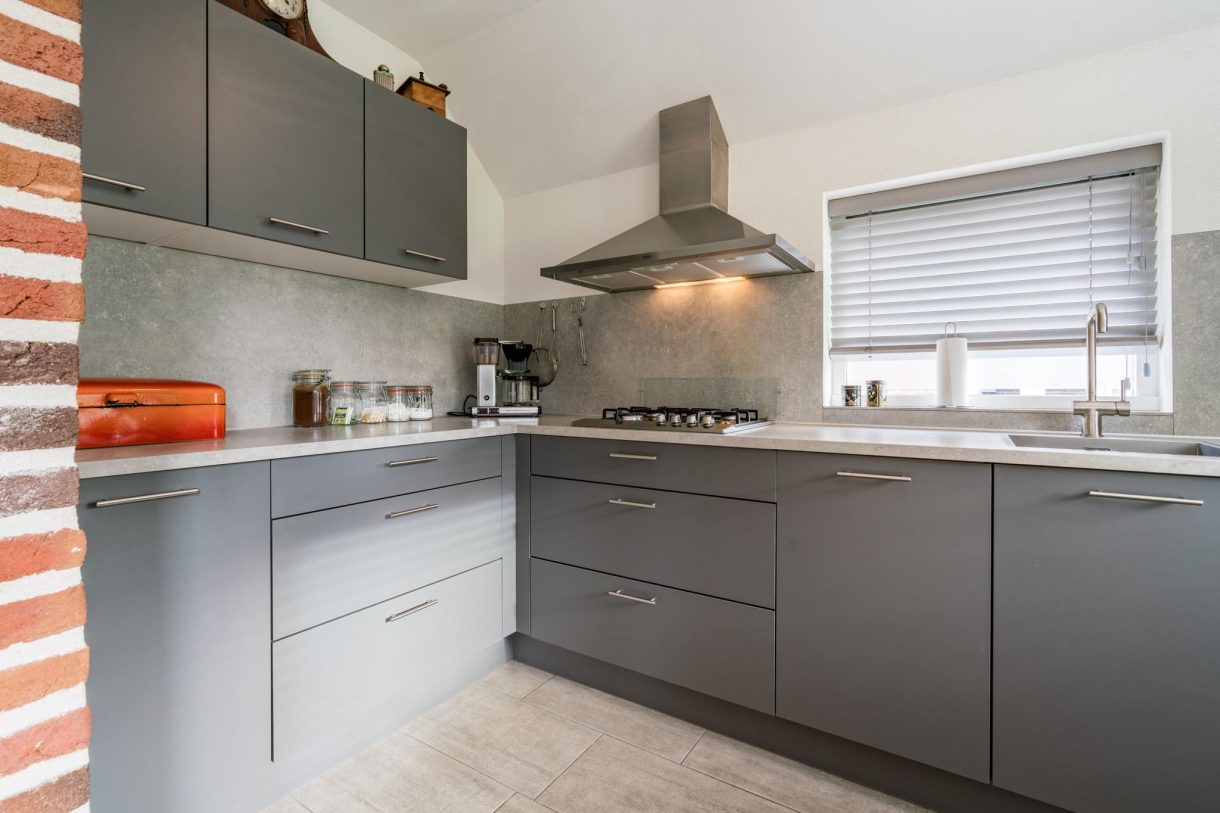 Te koop: Foto Woonhuis aan de Verlengde Middenraai 37 in Nieuw-Balinge