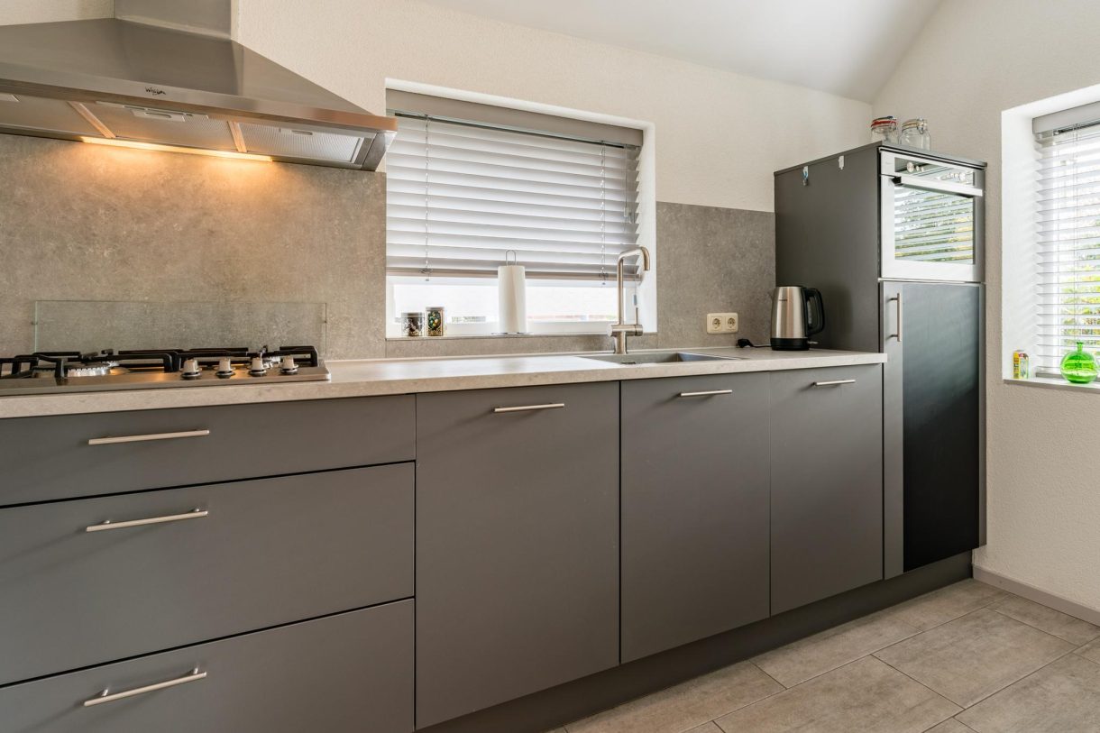 Te koop: Foto Woonhuis aan de Verlengde Middenraai 37 in Nieuw-Balinge