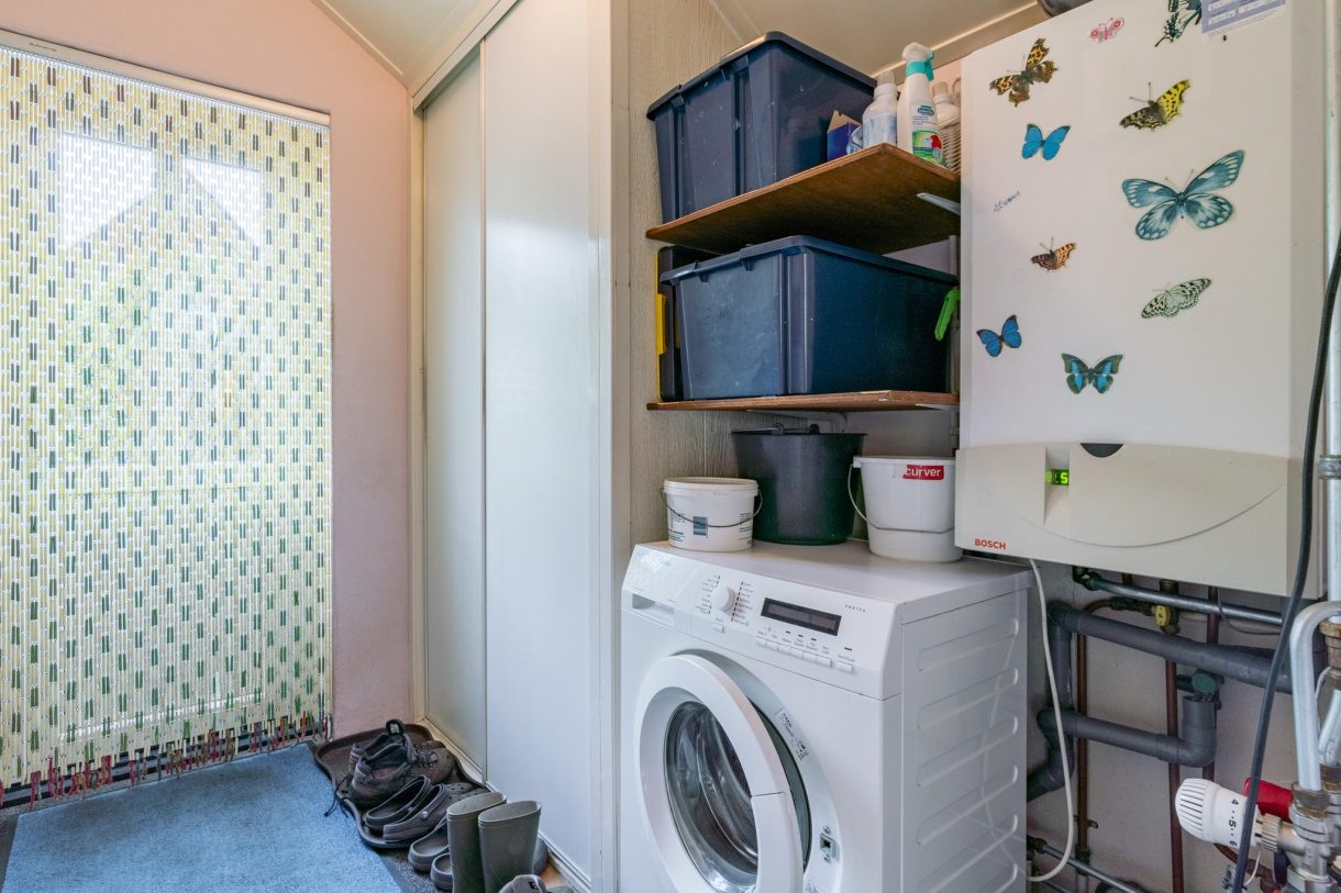 Te koop: Foto Woonhuis aan de Verlengde Middenraai 37 in Nieuw-Balinge