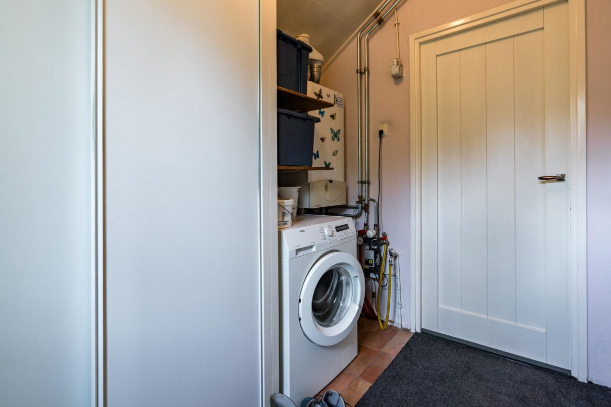 Te koop: Foto Woonhuis aan de Verlengde Middenraai 37 in Nieuw-Balinge