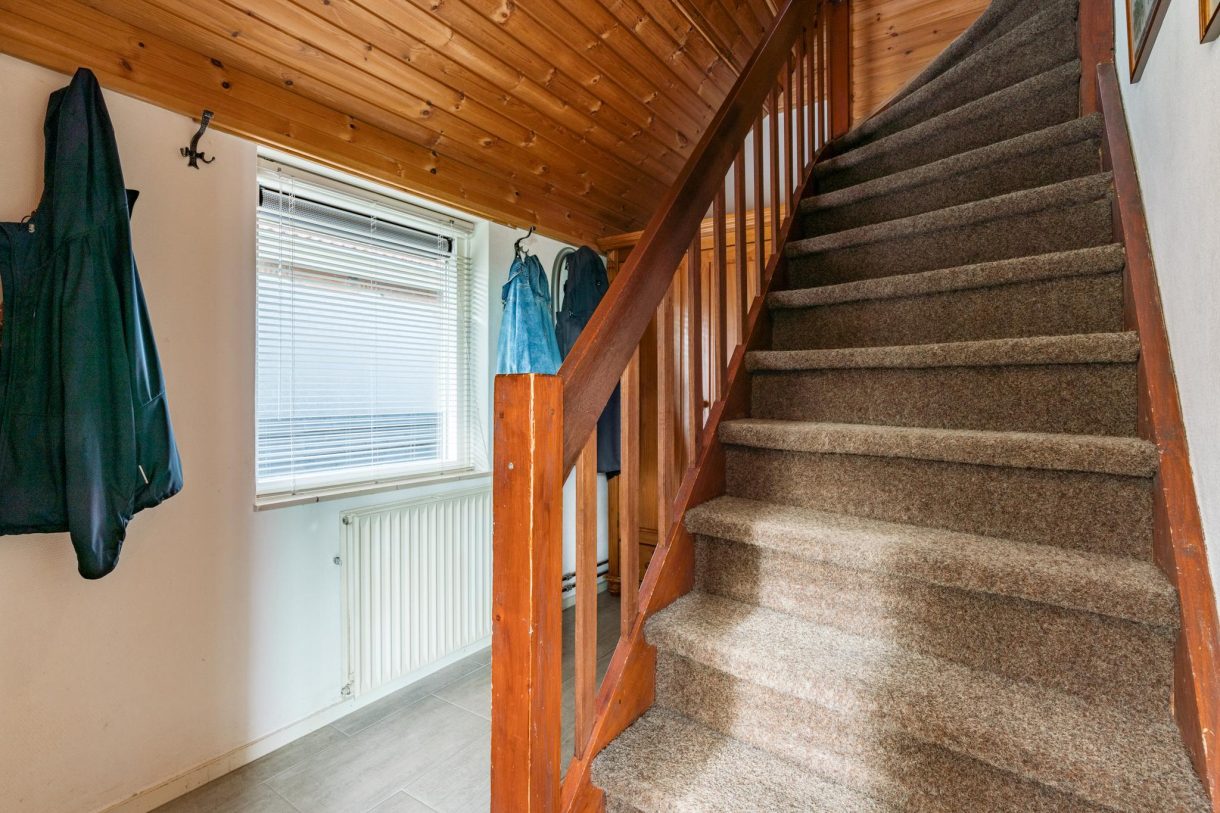 Te koop: Foto Woonhuis aan de Verlengde Middenraai 37 in Nieuw-Balinge