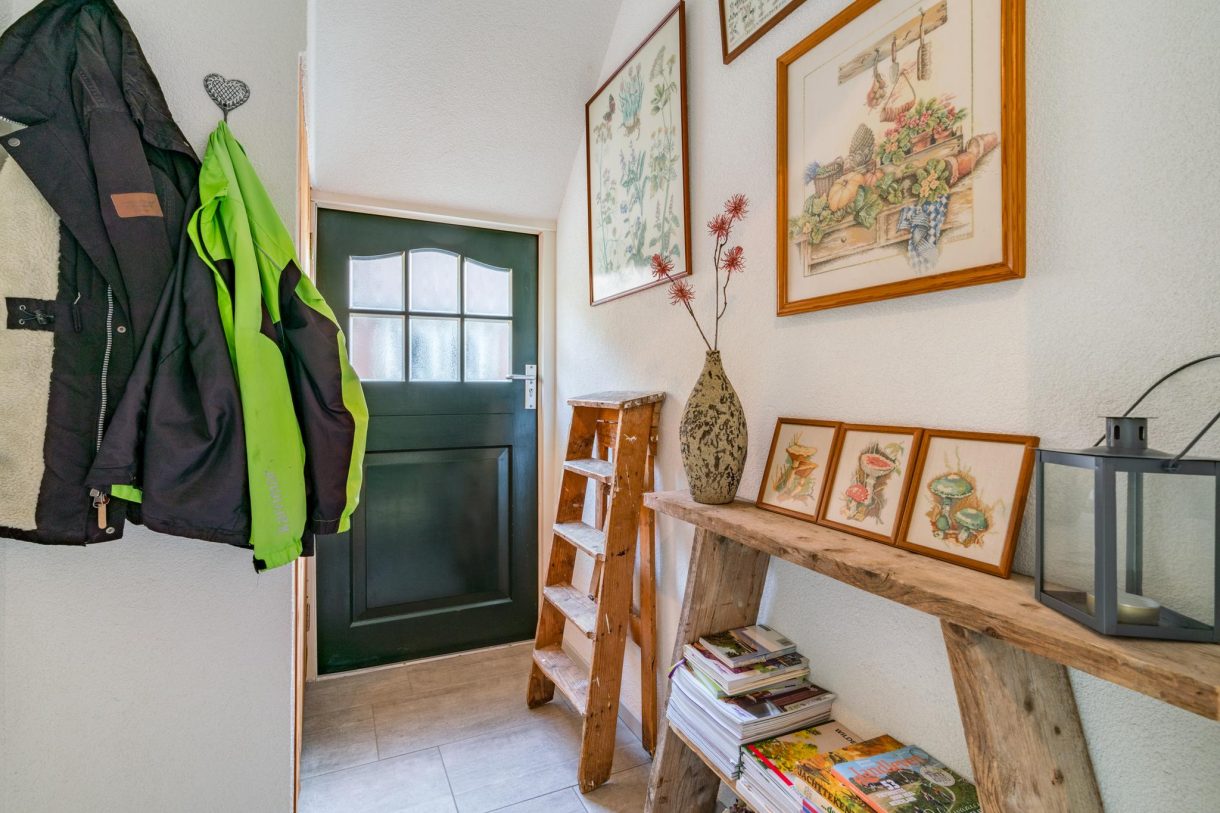 Te koop: Foto Woonhuis aan de Verlengde Middenraai 37 in Nieuw-Balinge