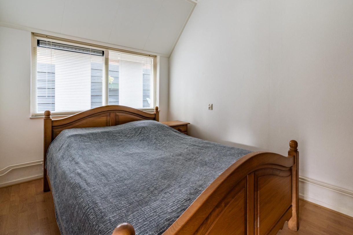 Te koop: Foto Woonhuis aan de Verlengde Middenraai 37 in Nieuw-Balinge