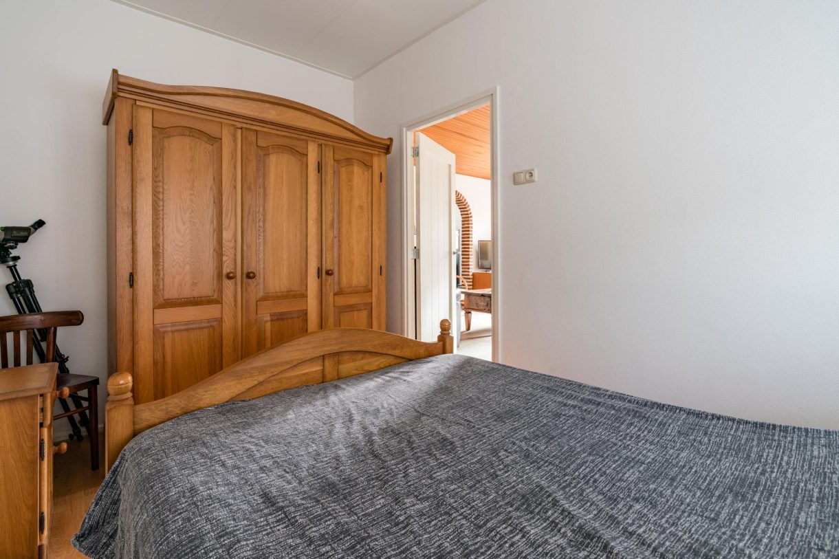 Te koop: Foto Woonhuis aan de Verlengde Middenraai 37 in Nieuw-Balinge