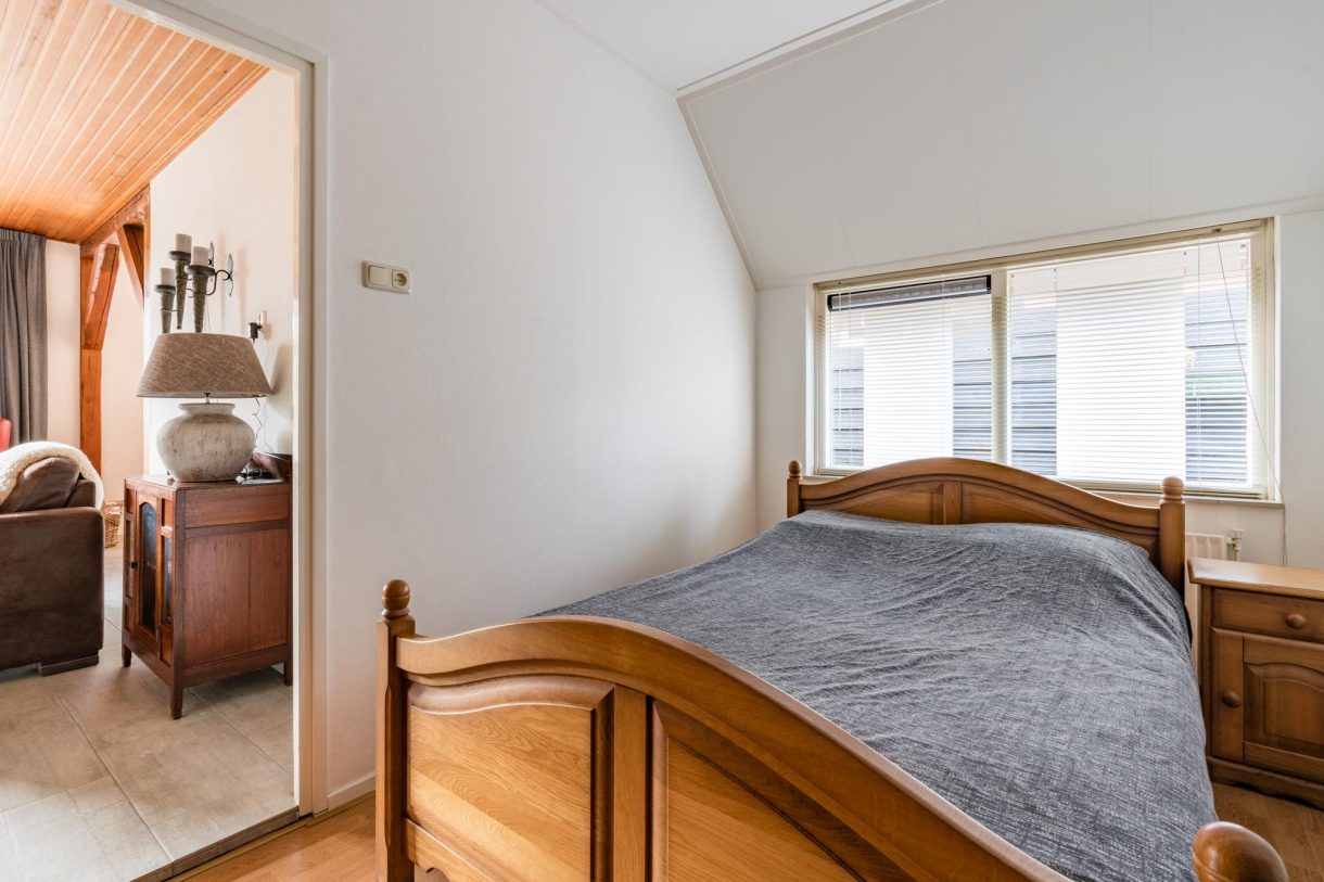 Te koop: Foto Woonhuis aan de Verlengde Middenraai 37 in Nieuw-Balinge