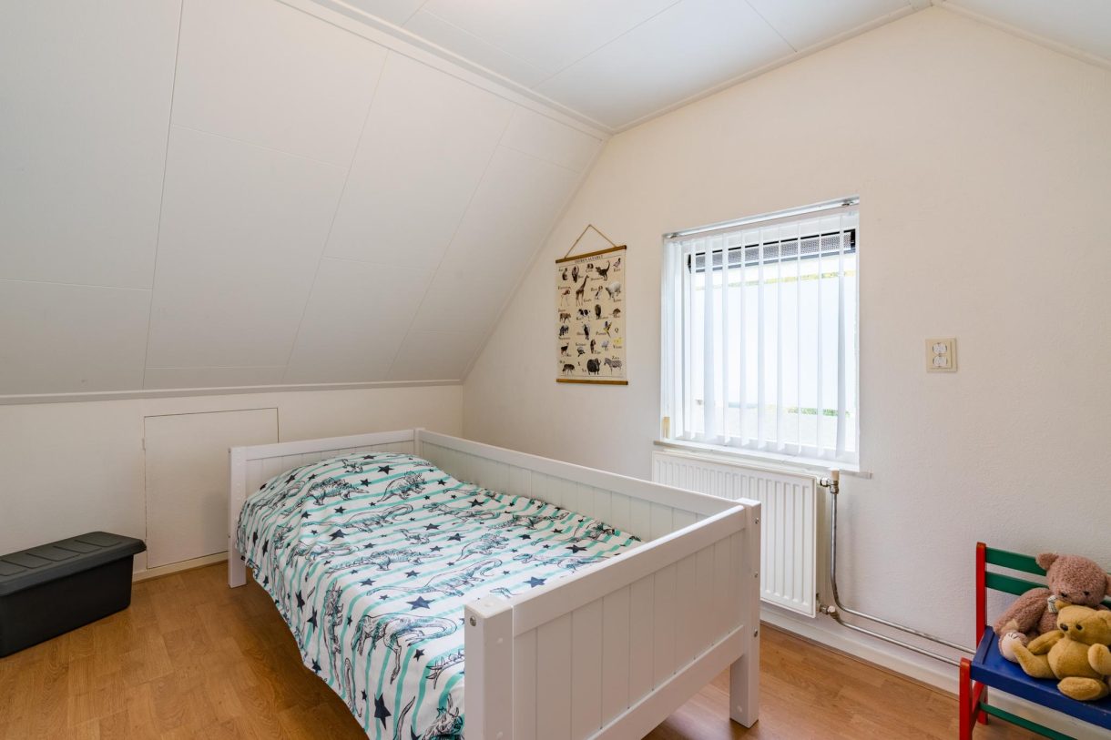 Te koop: Foto Woonhuis aan de Verlengde Middenraai 37 in Nieuw-Balinge