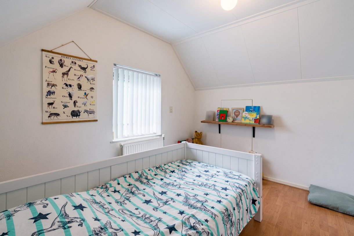 Te koop: Foto Woonhuis aan de Verlengde Middenraai 37 in Nieuw-Balinge