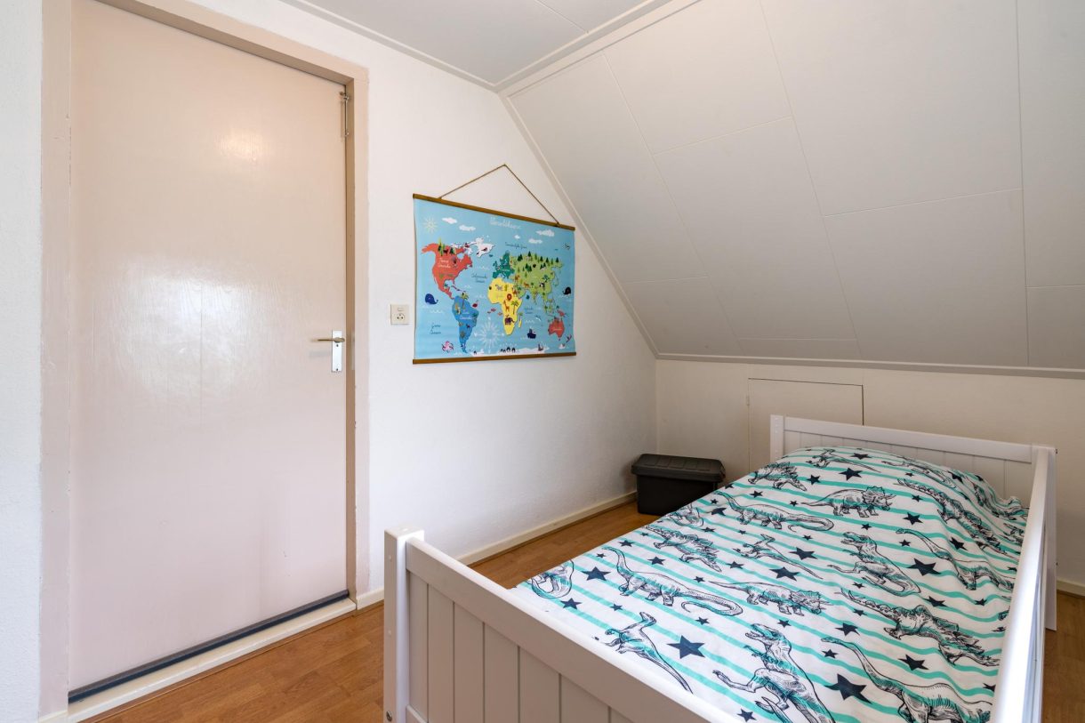 Te koop: Foto Woonhuis aan de Verlengde Middenraai 37 in Nieuw-Balinge
