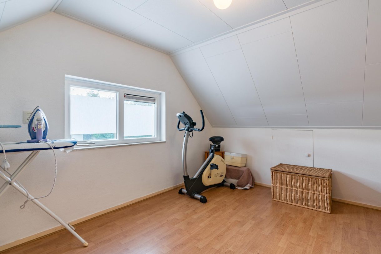 Te koop: Foto Woonhuis aan de Verlengde Middenraai 37 in Nieuw-Balinge