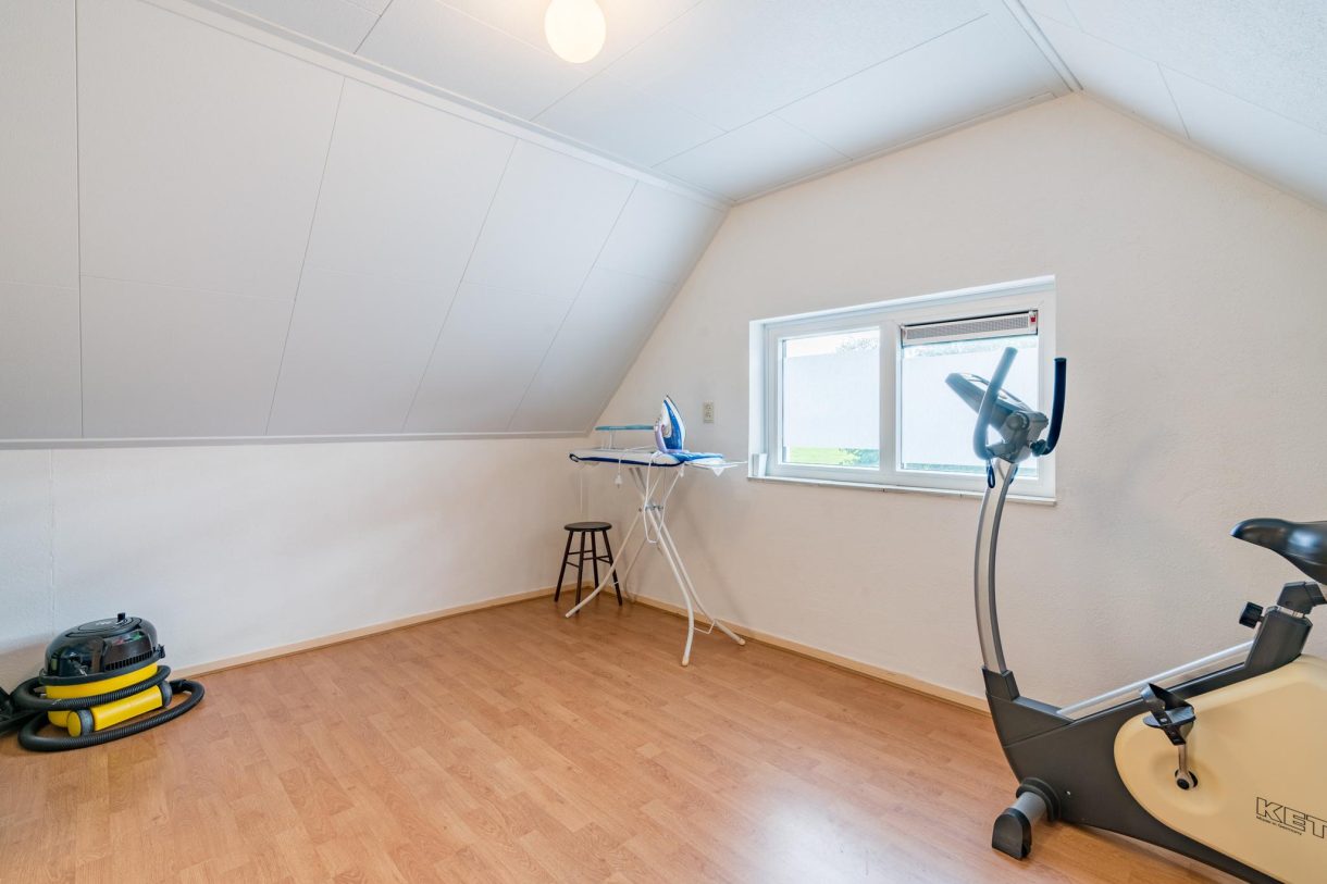 Te koop: Foto Woonhuis aan de Verlengde Middenraai 37 in Nieuw-Balinge