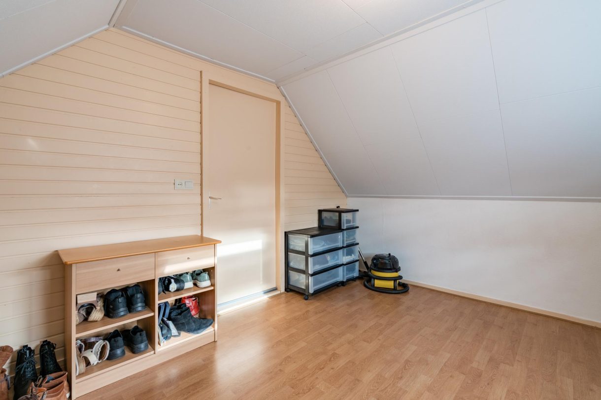 Te koop: Foto Woonhuis aan de Verlengde Middenraai 37 in Nieuw-Balinge