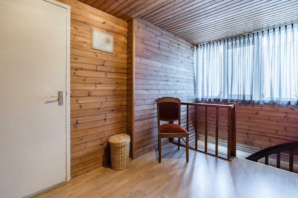 Te koop: Foto Woonhuis aan de Verlengde Middenraai 37 in Nieuw-Balinge