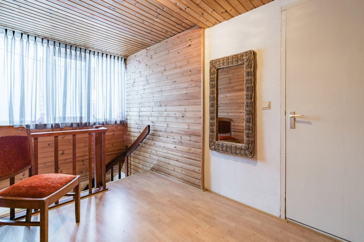 Te koop: Foto Woonhuis aan de Verlengde Middenraai 37 in Nieuw-Balinge